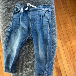 Size 12m jeans from Little Co. by Lauren Conrad